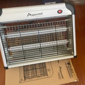 Powerful 20W Electronic Indoor Insect Killer